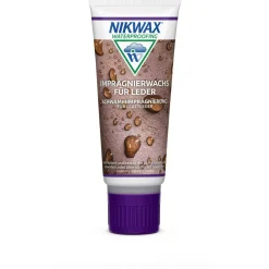 - Waterproofing Wax for Leather - Schuhpflege < Nikwax Online