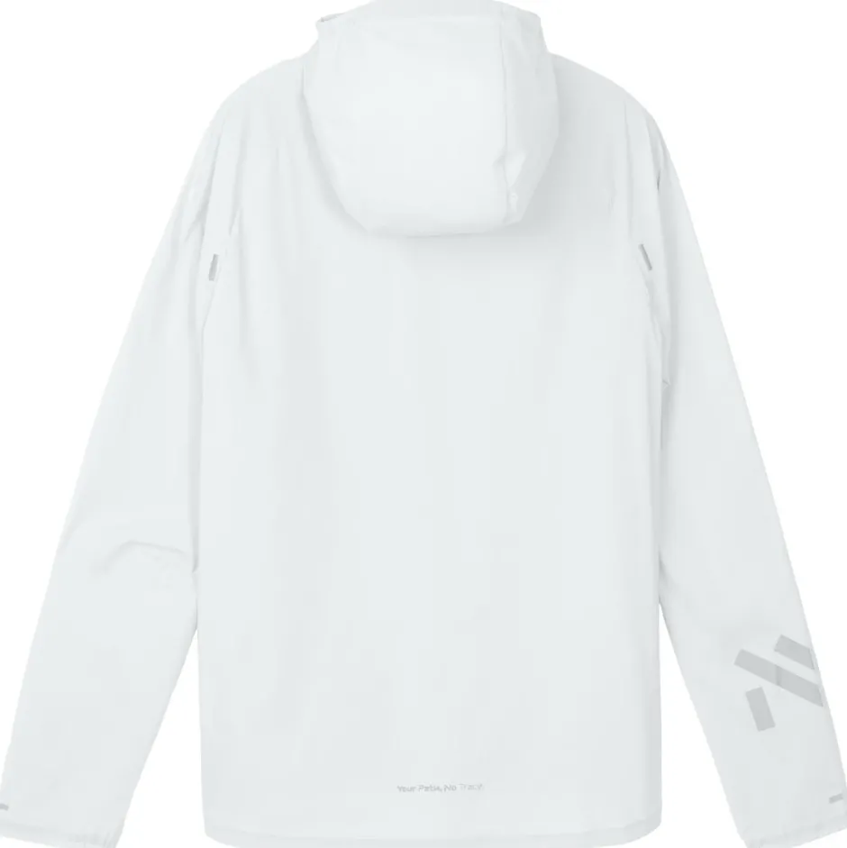 NNormal Laufbekleidung|Jacken-- Bora Wind Jacket - Laufjacke