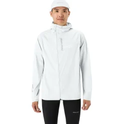 NNormal Laufbekleidung|Jacken-- Bora Wind Jacket - Laufjacke