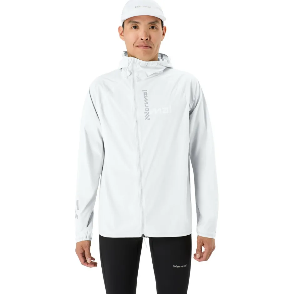 NNormal Laufbekleidung|Jacken-- Bora Wind Jacket - Laufjacke