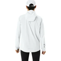 NNormal Laufbekleidung|Jacken-- Bora Wind Jacket - Laufjacke