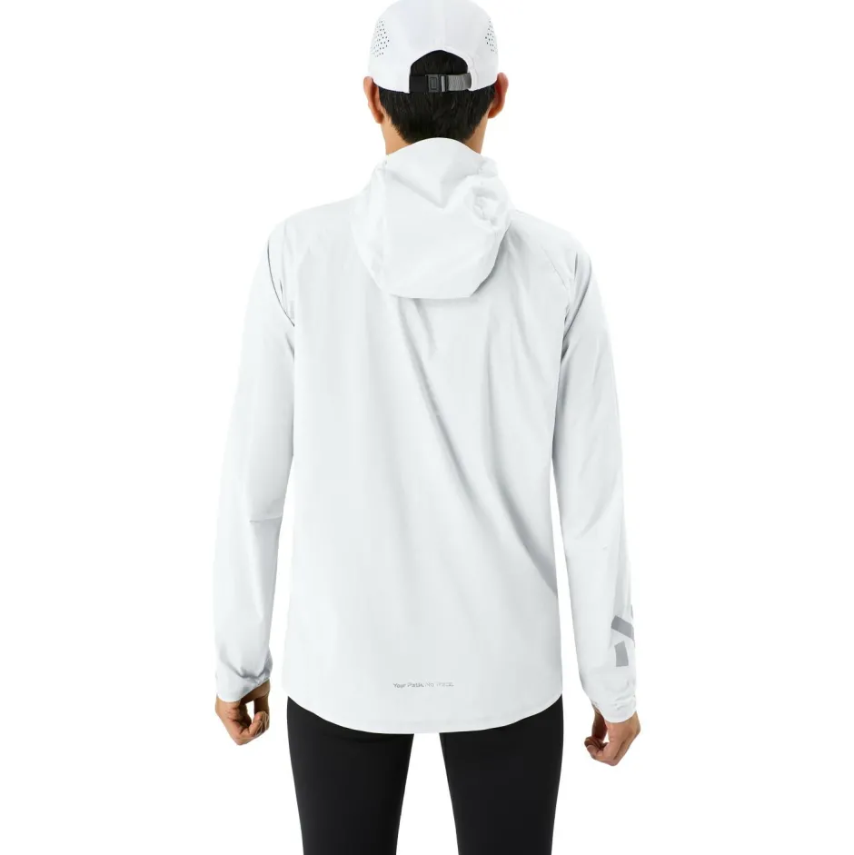NNormal Laufbekleidung|Jacken-- Bora Wind Jacket - Laufjacke