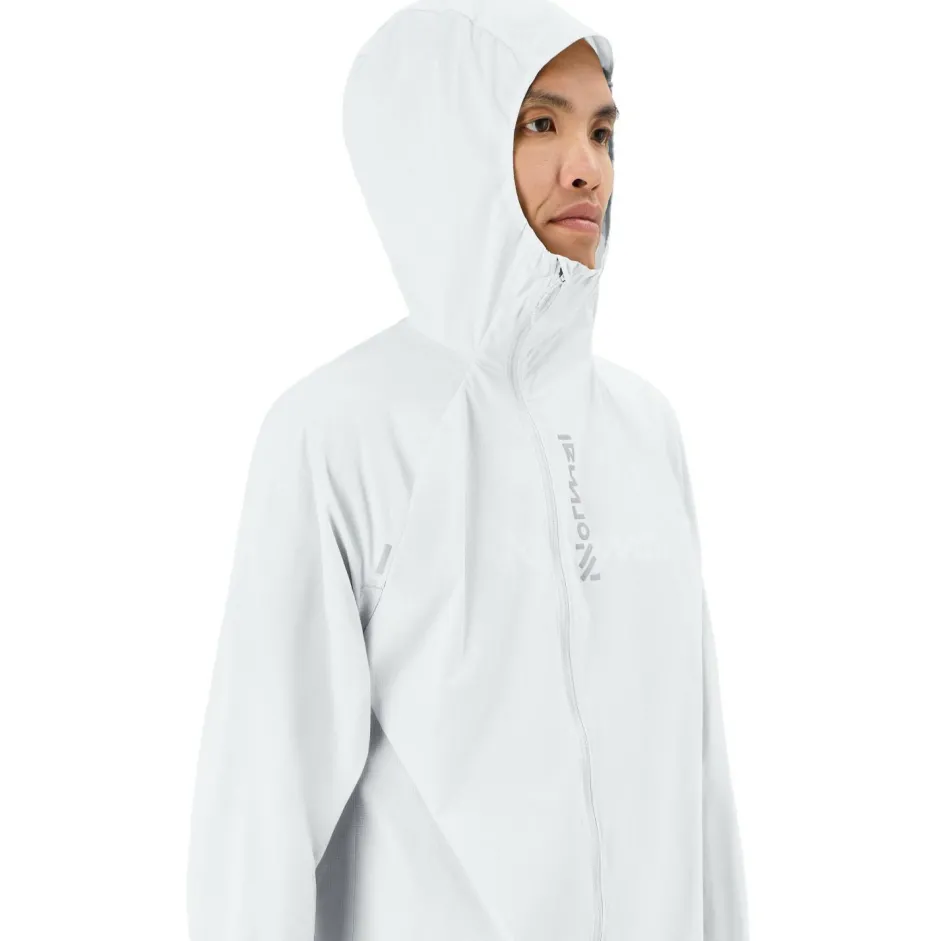NNormal Laufbekleidung|Jacken-- Bora Wind Jacket - Laufjacke