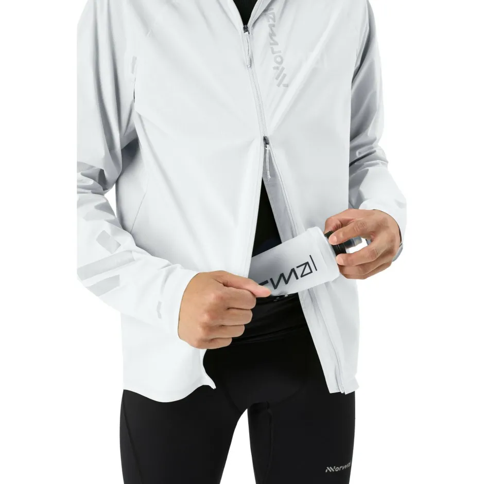 NNormal Laufbekleidung|Jacken-- Bora Wind Jacket - Laufjacke
