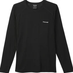 NNormal Laufbekleidung|Wanderbekleidung-- Merino Long Sleeve - Laufshirt