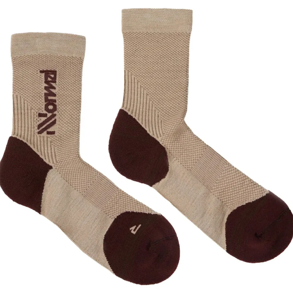 NNormal - Merino Sock 2 - Laufsocken