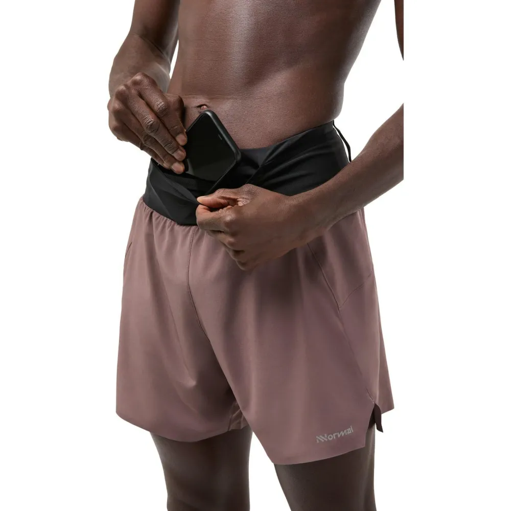 NNormal - Race Shorts - Laufshorts Clearance