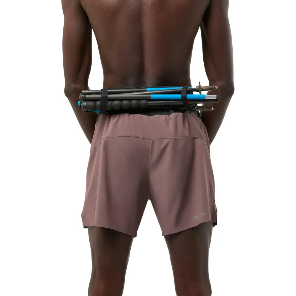 NNormal - Race Shorts - Laufshorts Clearance