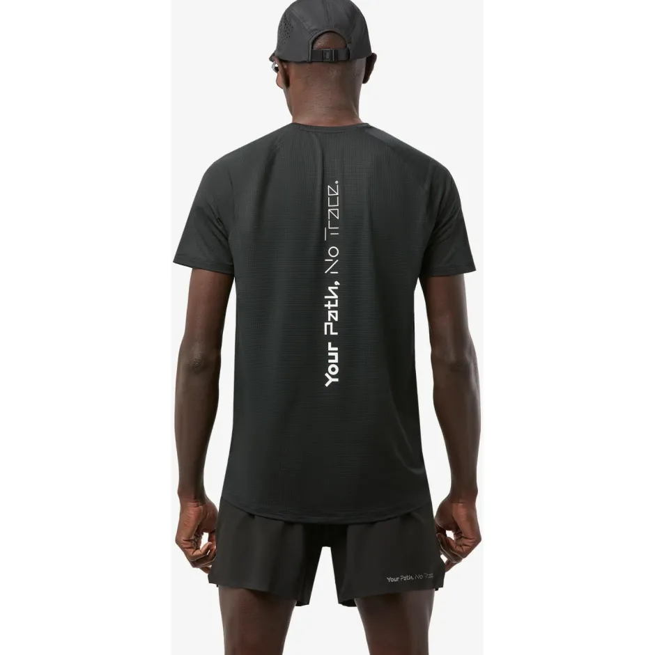 NNormal Laufbekleidung|Shirts, Hemden & Longsleeves-- Race T-Shirt NN - Laufshirt