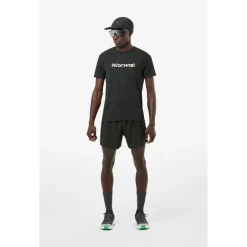 NNormal Laufbekleidung|Shirts, Hemden & Longsleeves-- Race T-Shirt NN - Laufshirt