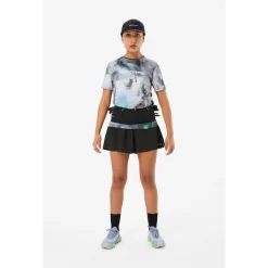 NNormal - Run Belt - Trailrunningrucksack Black