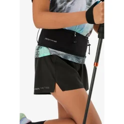 NNormal - Run Belt - Trailrunningrucksack Black