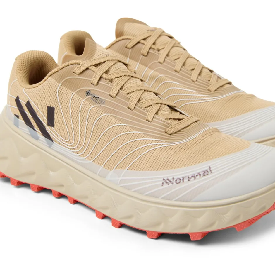 NNormal Trailrunningschuhe|Trail- & Laufschuhe-- Tomir 2.0 GTX - Trailrunningschuhe