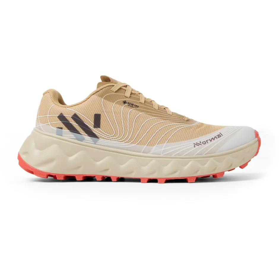 NNormal Trailrunningschuhe|Trail- & Laufschuhe-- Tomir 2.0 GTX - Trailrunningschuhe