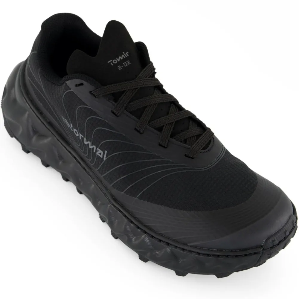 NNormal - Tomir 2.0 - Trailrunningschuhe Discount