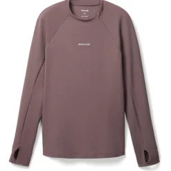 NNormal - Trail Long Sleeve - Laufshirt Sale