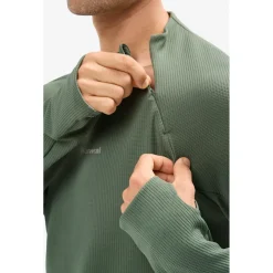 NNormal - Trail Long Sleeve - Laufshirt Sale
