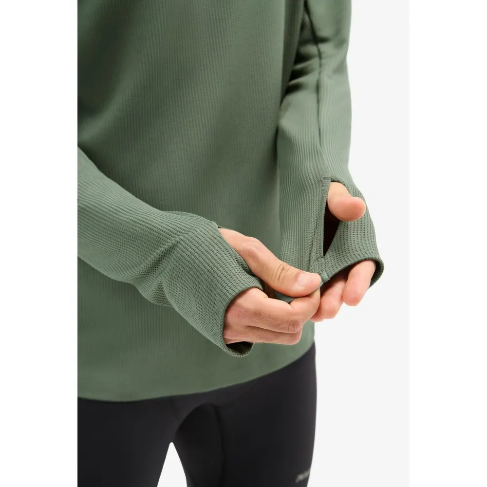 NNormal - Trail Long Sleeve - Laufshirt Sale