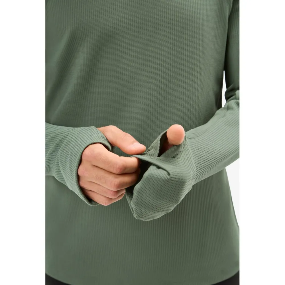 NNormal - Trail Long Sleeve - Laufshirt Sale