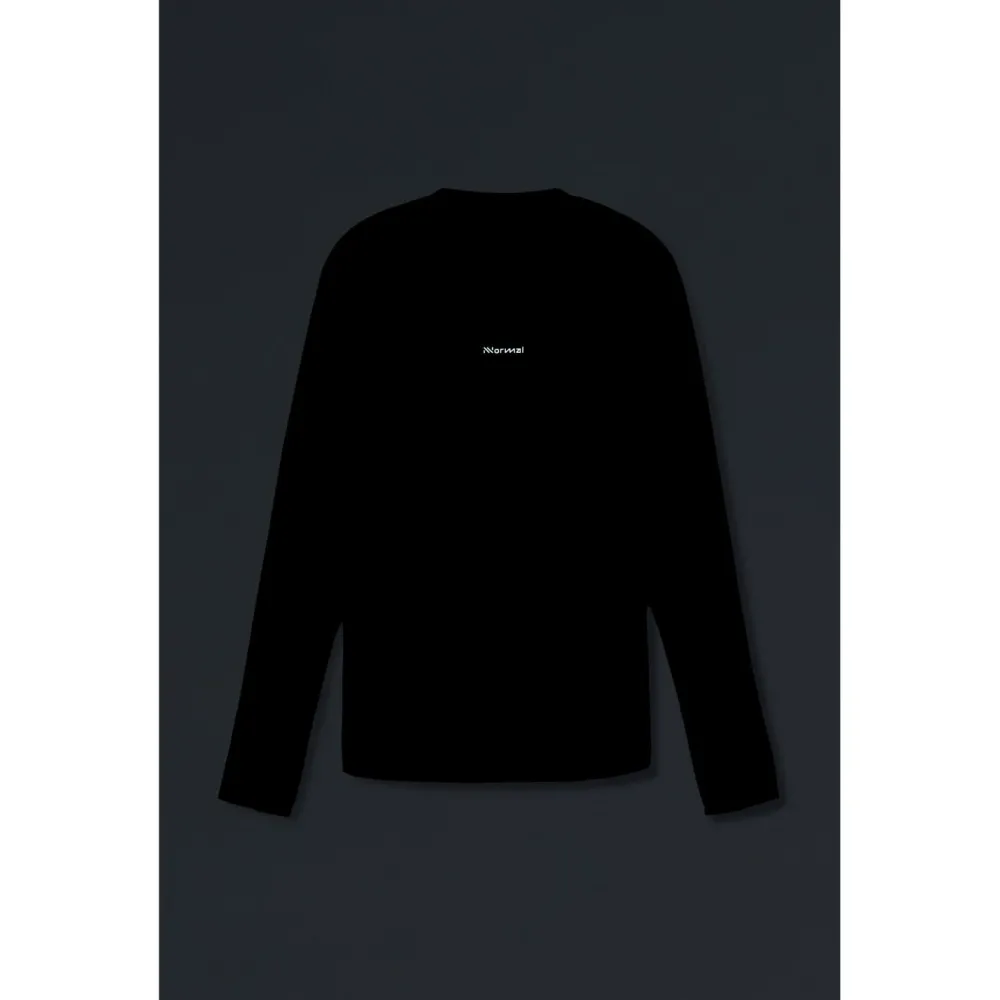 NNormal - Trail Long Sleeve - Laufshirt Sale