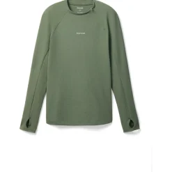 NNormal - Trail Long Sleeve - Laufshirt Sale