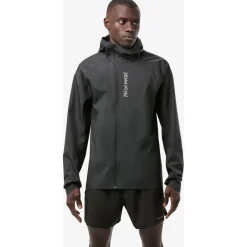 NNormal - Trai Rain Jacket - aufjacke