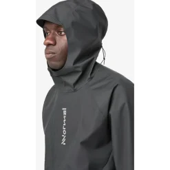 NNormal - Trai Rain Jacket - aufjacke