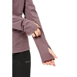 NNormal - Woen' Active War Jacket - aufjacke
