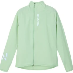 NNormal - Woen' Bora Wind Jacket - aufjacke