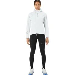 NNormal - Woen' Bora Wind Jacket - aufjacke