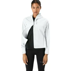 NNormal - Woen' Bora Wind Jacket - aufjacke