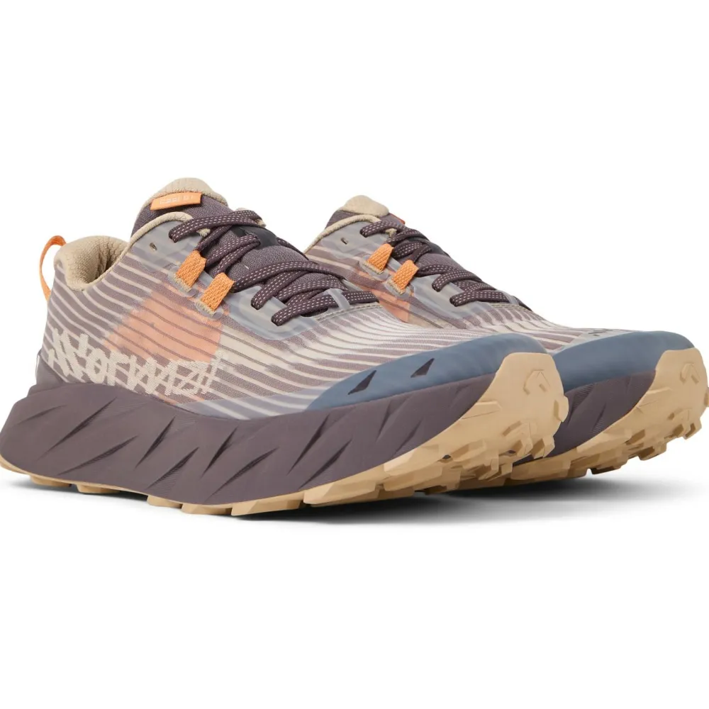 NNormal - Women's Cadí - Trailrunningschuhe Hot
