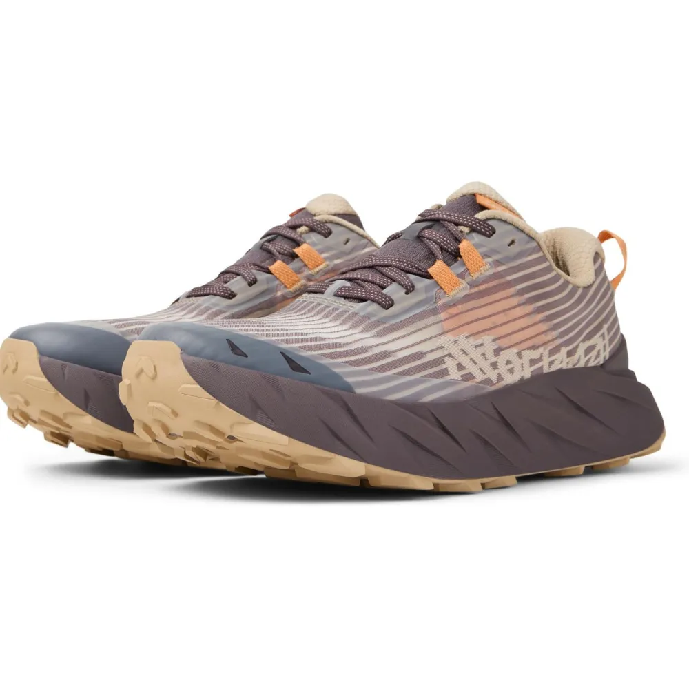 NNormal - Women's Cadí - Trailrunningschuhe Hot