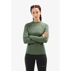 NNormal - Women's Trail Long Sleeve - Laufshirt Online