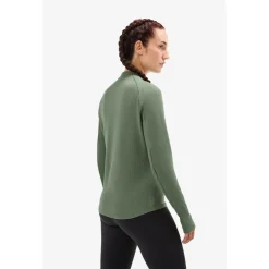 NNormal - Women's Trail Long Sleeve - Laufshirt Online