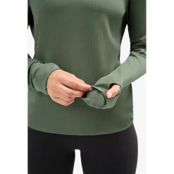 NNormal - Women's Trail Long Sleeve - Laufshirt Online