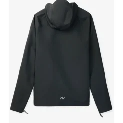 NNormal - Woen' Trai Rain Jacket - aufjacke