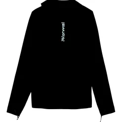 NNormal - Woen' Trai Rain Jacket - aufjacke
