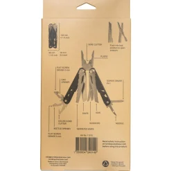 - Multi-Tool < Nordic Pocket Saw Best