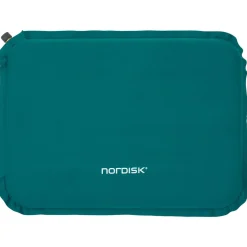 Nordisk - Alden 5.0 Self-Inflatable Cushion - Isomatte Reflective Pond / Sandshell Hot
