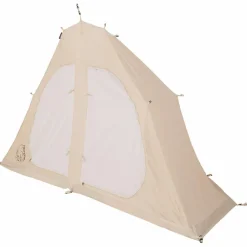 Nordisk Zelte-- Alfheim 12.6 Cabin - Gruppenzelt Beige