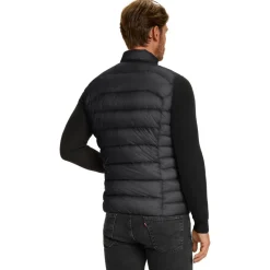 Nordisk Trekkingbekleidung|Hochtourenbekleidung-- Alto 2.0 Ultralight Down Vest - Daunenweste Black