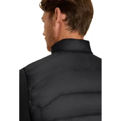 Nordisk Trekkingbekleidung|Hochtourenbekleidung-- Alto 2.0 Ultralight Down Vest - Daunenweste Black