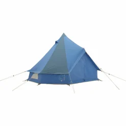 Nordisk - Asgard 7.1 - 3-Personen Zelt Denim