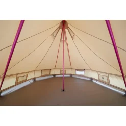 - Asgard Tech Mini Tent Incl. Color Pack - 2-Personen Zelt < Nordisk Discount