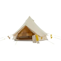 - Asgard Tech Mini Tent Incl. Color Pack - 2-Personen Zelt < Nordisk Discount