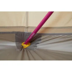 - Asgard Tech Mini Tent Incl. Color Pack - 2-Personen Zelt < Nordisk Discount