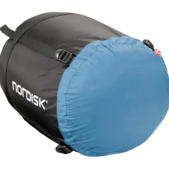 - Bjarni ±0° uy Seeping Bag - Kunstfaserschafsack < Nordisk Online