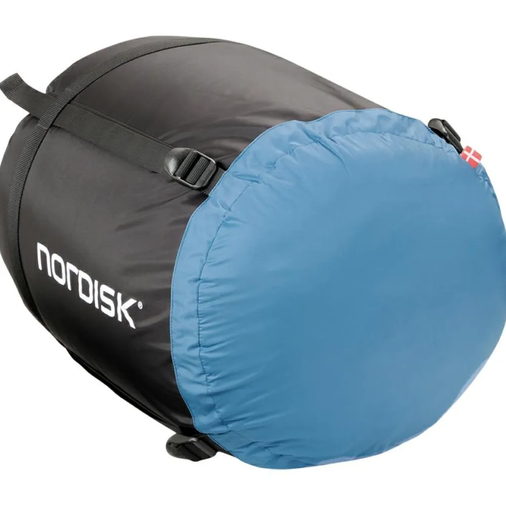 - Bjarni ±0° uy Seeping Bag - Kunstfaserschafsack < Nordisk Online