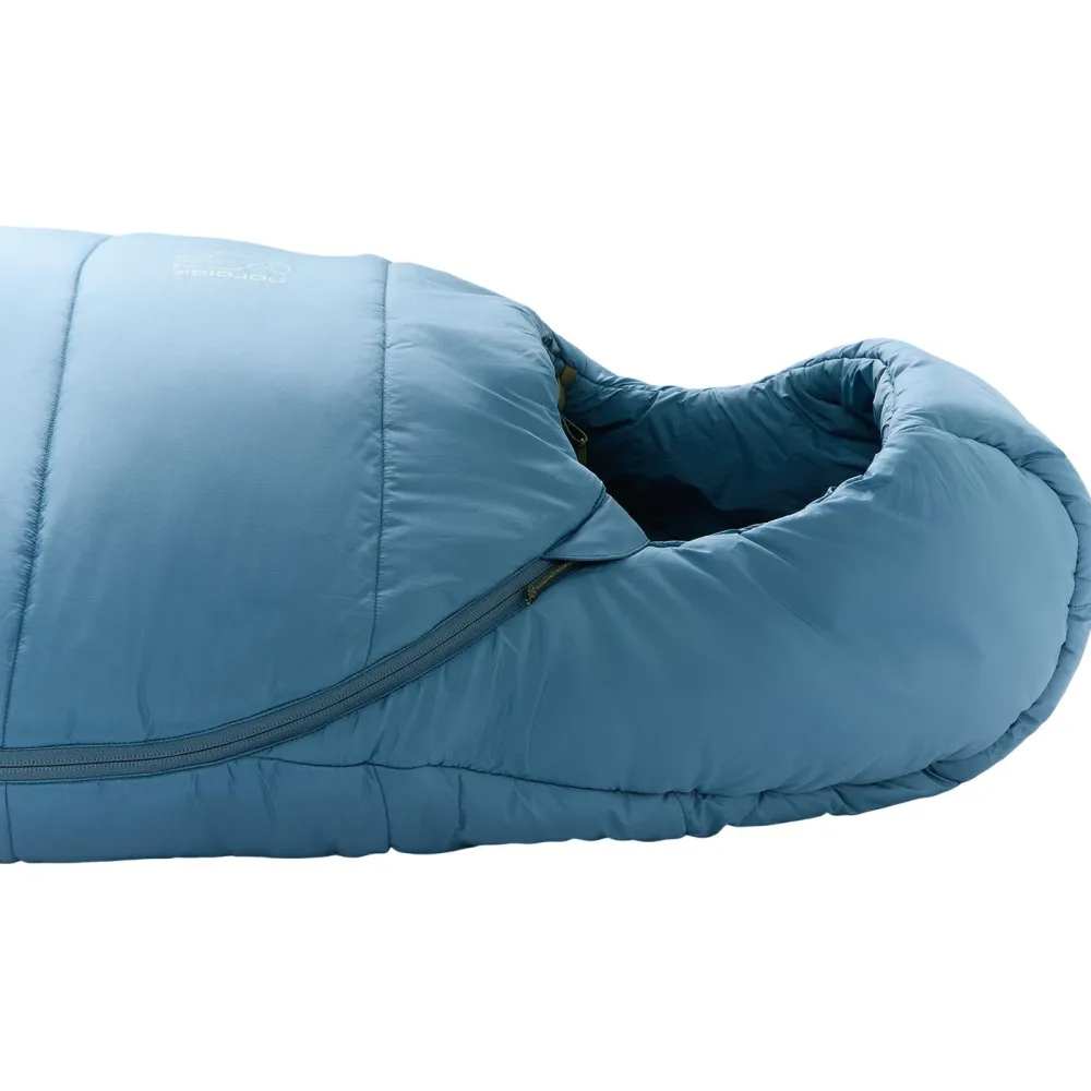 - Bjarni ±0° uy Seeping Bag - Kunstfaserschafsack < Nordisk Online